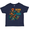 thumbnail image 3 of Inktastic Dirt Bike Ride Boys or Girls Toddler T-Shirt, 3 of 5