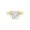 10K Yellow Gold, variant on 5.00 Ct Latest Cushion Shape Solitaire IGI Certified Lab Grown Diamond Ring for Engagement and Wedding 10k White Gold Size 10 by Diamond-Capitals