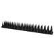 thumbnail image 1 of EcoGrowth Pico para pájaros para ardilla, gato, pájaro, pico para cerca para mantener alejado al mapache paloma, seguridad con picos para pájaros para barandilla, techo-30CM, 1 of 5