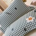 thumbnail image 3 of Pillowcase,Pillow Case Pillowslip Pillowcase Pillowslip Cotton Pillow Case Professionally Tested, 3 of 5