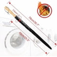 thumbnail image 2 of Lint Remover Trap Cleaner For Radiators And Chimneys, Fire Prevention Tool With Stainless Steel Wire Shaft Ensuring Safe And Efficient Home Maintenance, 2 of 5