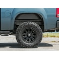 thumbnail image 2 of Rough Country Rear Wheel Well Liners for 1999-2006 GMC Sierra - 4200, 2 of 5