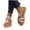 White, variant on Women Thick Sole Beach Slide Sandals Plus Size Breathable Elastic Webbing Cushioned Footbed Spring Summer Casual Shoes,Black
