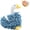 Blue, variant on 2026 Duck Shaped Hand Towel,Microfiber Chenille Absorbent Duck Towels, Cute Decorative Hanging Towel for Bathroom, Kitchen, Home Decoration (Purple-Pink)