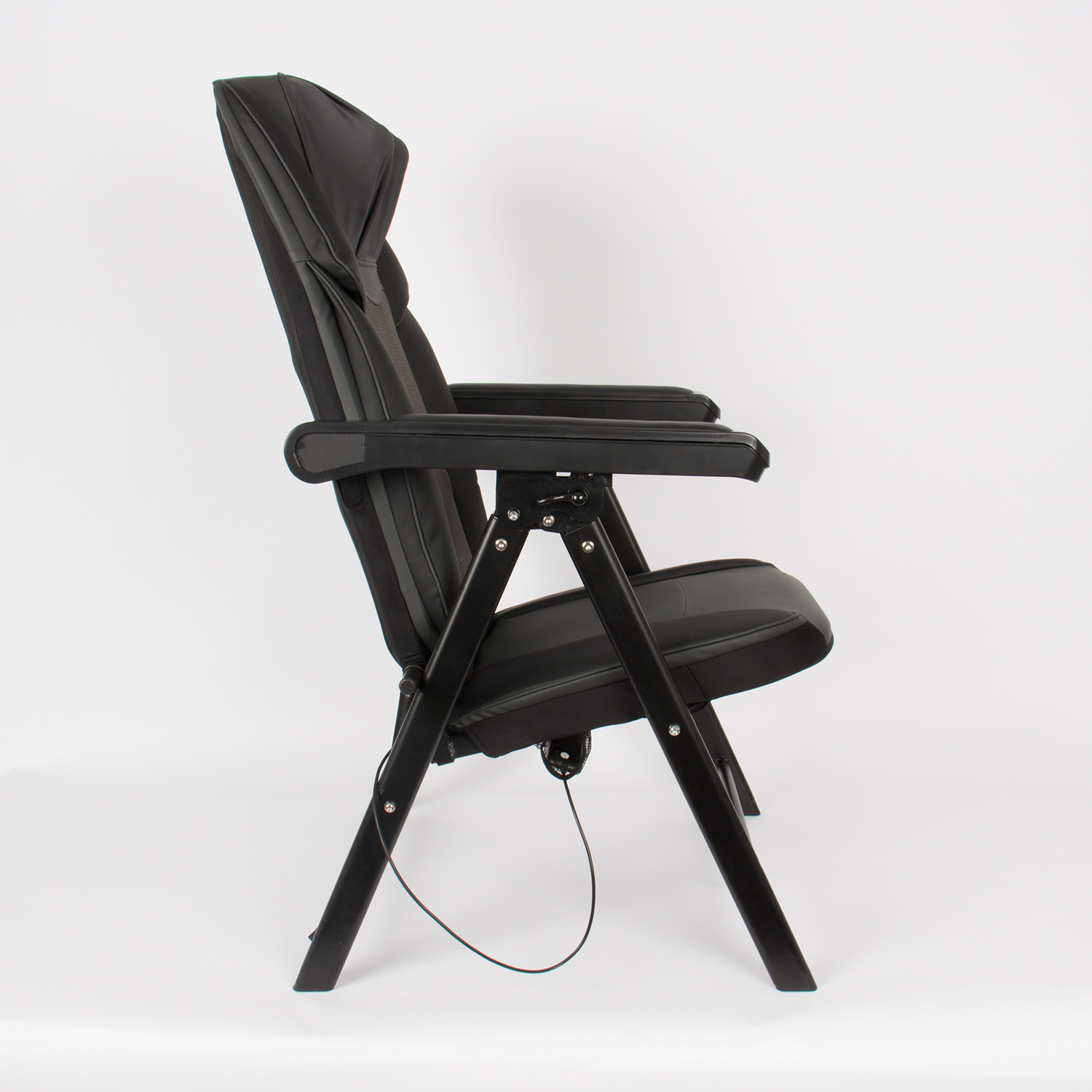 calla casa shiatsu folding massage chair