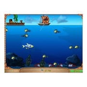 Hoyle Enchanted Puzzles - Win - CD (jewel case)