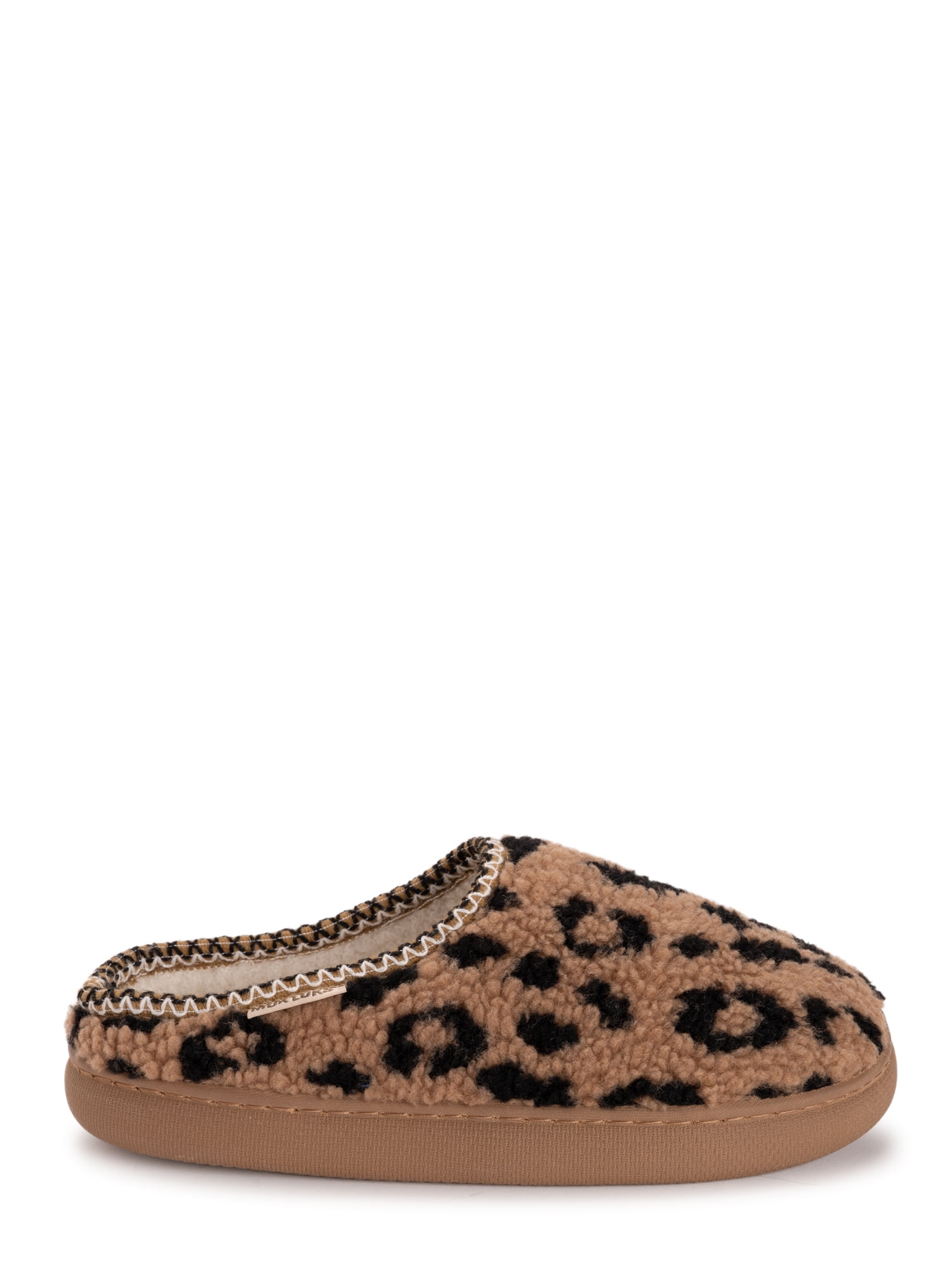 MUK LUKS Women's Cozy Bubble Sole Clog Slippers