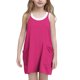 thumbnail image 5 of Girls' Summer Dress Kids 2025 Sleeveless A-Line Dress with Pockets Casual Summer Dresses for Kids Comfortable Fabric ,Sie:160, 5 of 5