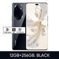thumbnail image 3 of Teléfono inteligente HONOR 100 Pro 100pro de 6,78 pulgadas, Snapdragon 8 Gen2, cámara OLED, cargador súper rápido de 5000 mAh y 100 W, compatible con Google NFC OTA, 3 of 5