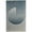 Blue/White, variant on Feizy Katya Modern Geometric, Blue/White, 2' x 3' Accent Rug Easy Care Stain Resistant Pet & Kid Friendly Mid-Century Modern Gradient & Ombre Floor Rug for Living room Bedroom