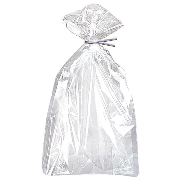 30 Clear Cello Bags, 30 Cello Bags