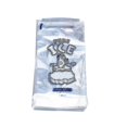 thumbnail image 3 of 100 Piece Rope Ice Bag, Ice Storage Bag, Pe Transparent Ice Bag, 3 of 4