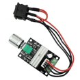 thumbnail image 2 of 6V 12V 24V 28V 3A 80W DC Motor Speed Controller (PWM) Speed Adjustable Reversible Switch 1203BB dc, 2 of 4