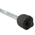 thumbnail image 5 of TRQ Front Steering Inner Tie Rod Rack End Driver or Passenger Side Fits Select 4Matic W204, 5 of 5