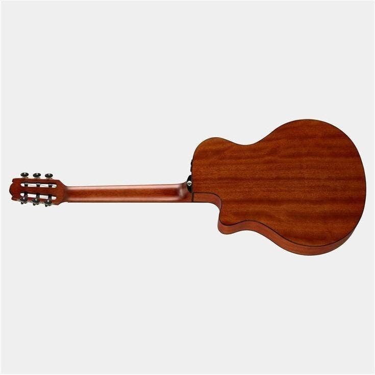 Yamaha NTX1 Acoustic-Electric Classical Guitar Natural