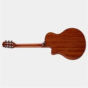 Yamaha NTX1 Acoustic-Electric Classical Guitar Natural