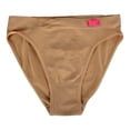 thumbnail image 1 of Bikini Body Siluette para Mujer, Café Liso Talla M, 1 of 3
