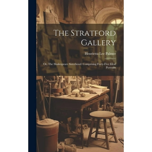 The Stratford Gallery (Hardcover)