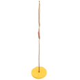 thumbnail image 3 of Gupbes Hanging Chair, Made Of High Quality Plastic Material Climbing Disc, For Patio Balcony, 3 of 8