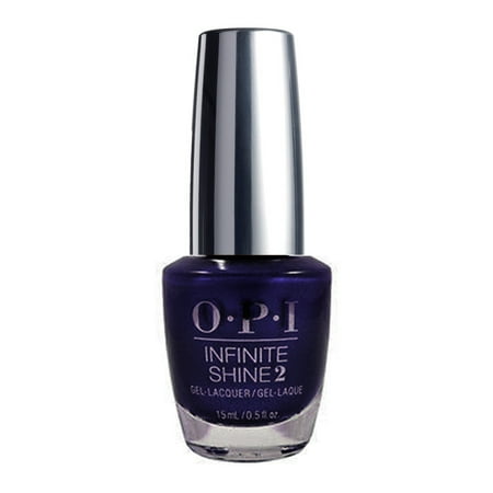 Opi Infinite Shine Nail Lacquer 0 5 Fluid Ounce Russian Navy Opi Infinite Shine Nail Lacquer 0 5 Fluid Ounce Russian Navy