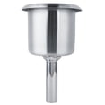 thumbnail image 5 of Ensemble de Robinets de Café en Acier Inoxydable avec Robinet Dipperwell Clarté Remarquable, 5 of 5