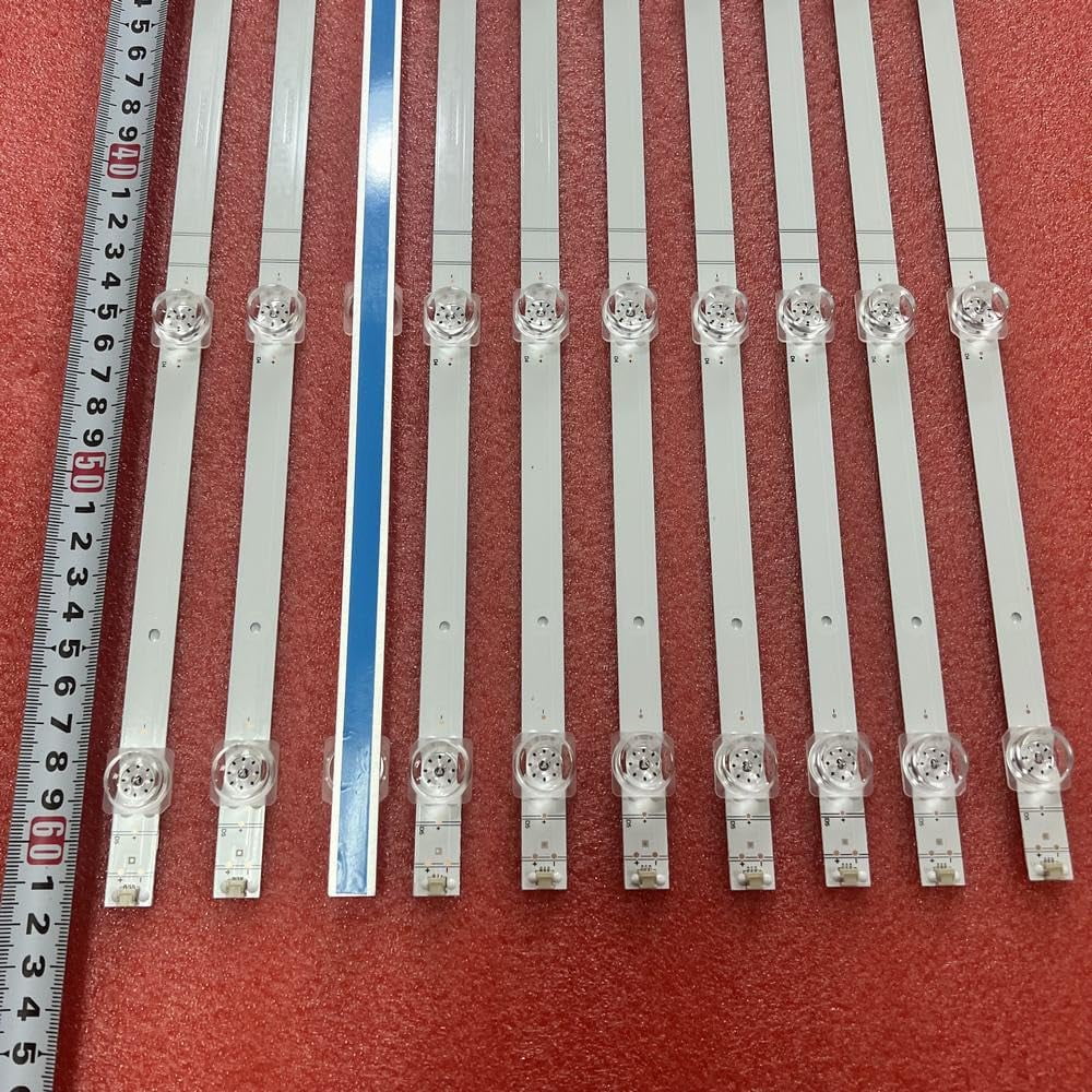 CQQNBV LED Backlight Strips - Thumbnail 5
