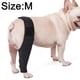thumbnail image 2 of Rodilleras para mascotas, cubierta protectora transpirable para recuperación de discapacidad y lesiones, 2 of 5