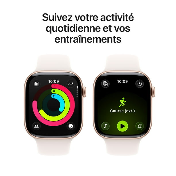 apple watch series11 ローズゴールド46mm Buy Apple Watch Series 11 GPS + Cellular, 46mm Rose Gold Aluminium