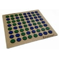 thumbnail image 4 of Kraftsman Reversi Board Game | Flip The Coin Game | 2 Players For All Age, 4 of 5