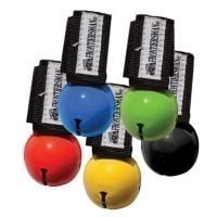 Counter Assault Bear Spray - Bear Bell - Red