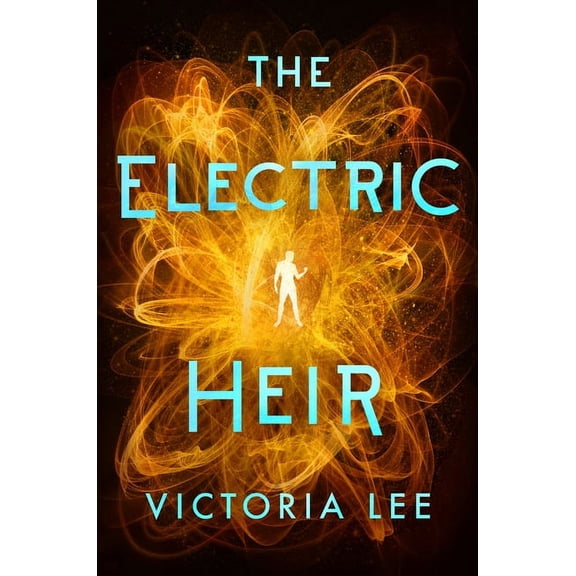 Feverwake The Electric Heir, Book 2, (Paperback)
