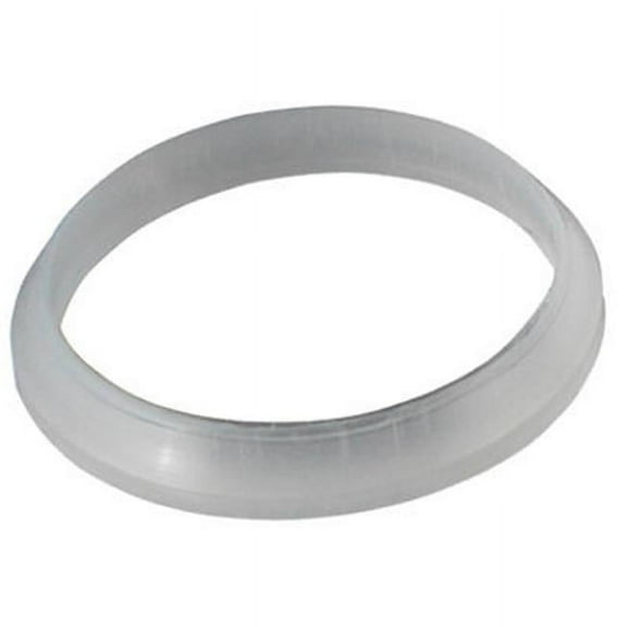 Plumb Pak Poly Beveled Washer 57WK - Easy Installation - 1-1/4 in, 10 Pack