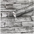 thumbnail image 1 of Papel Tapiz Auto Adherible Decorativo HappyWare Cantera Gris Ox 10mx45cm, 1 of 4