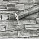thumbnail image 1 of Papel Tapiz Auto Adherible Decorativo HappyWare Cantera Gris Ox 10mx45cm, 1 of 4