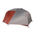 thumbnail image 4 of Klymit Tent 09C3RD01C Cross Canyon 3; Ground Tent; Polyester; Without Window; 3 Person Capacity; Red/Gray, 4 of 4