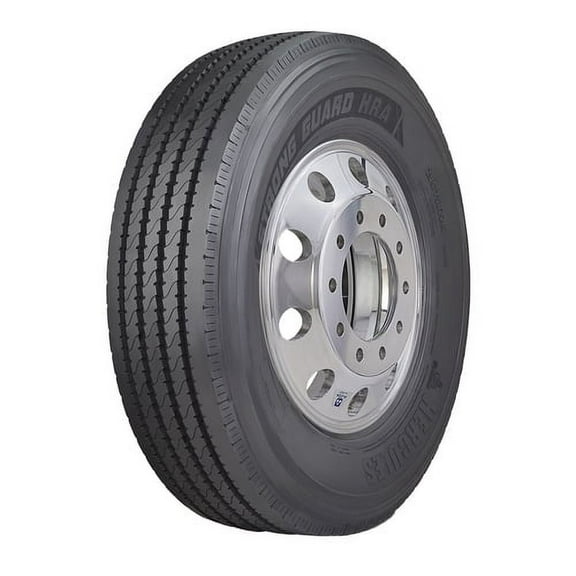 Hercules Strong Guard H-RA 275/70R22.5 H/16PLY
