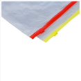 thumbnail image 5 of 40Pcs Plastico Deslizador Cremallera Bloqueo Bolsa Archivos Soporte para Papel A5, 5 of 5