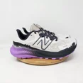 thumbnail image 1 of New Balance Nitrel v5 Shoes Mens 8 Trail Running Hiking Sneaker Grey Womens 9.5, 1 of 6
