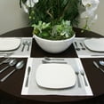 thumbnail image 5 of Gibson Home Astonshire 45 Peice Tumble Finish Flatware Set, 5 of 7