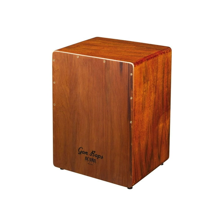 Gon bops acuna cajon deals