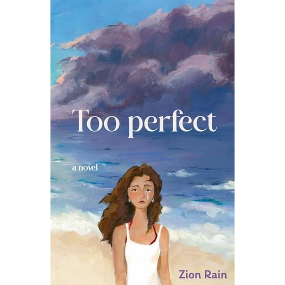Too perfect, (Paperback)