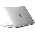 thumbnail image 4 of Coque pour MacBook Pro 15 Ans 2018/2017/2016, Coque Rigide avec Barre Tactile EU et Touch ID Modèle A1990 / A1707, 4 of 7