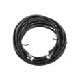 thumbnail image 6 of StarTech 20ft CAT6 Ethernet Cable - Black CAT 6 Gigabit Ethernet Wire -250Mhz 100W PoE RJ45 UTP Network Patch Cord Snagless with Strain Relief (N6PATCH20BK), 6 of 13