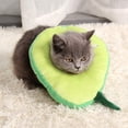 thumbnail image 5 of Collier de Récupération pour Chat, Collier de Récupération pour Chat Collier de Protection Réglable Doux Confortable Cône de Guérison Conçu pour les Chats, les Chiens., 5 of 5