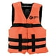 thumbnail image 1 of Chaleco Salvavidas Profesional Gim Sports Talla 42-44 Máximo 110kg, 1 of 8