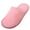 Pink, variant on shpwfbe slippers for women warm home plush soft indoors anti-slip winter floor bedroom shoes house slippers for women womens slippers