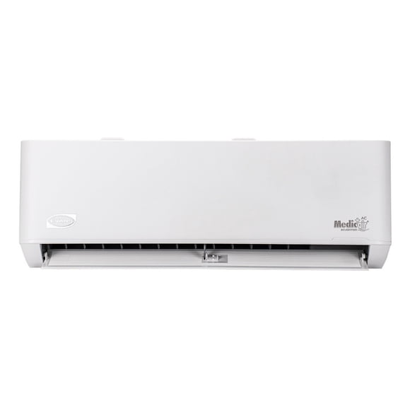 Aire Acondicionado Evans Minisplit 1.5t 220v Invert S17 Frío