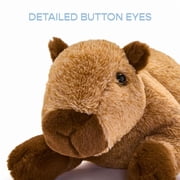 Hugs and Cudles Weighted Capybara