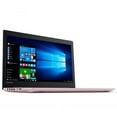 thumbnail image 4 of Lenovo ideapad 320 15.6" Laptop, Windows 10, Intel Celeron N3350 Dual-Core Processor, 4GB RAM, 1TB Hard Drive, 4 of 13