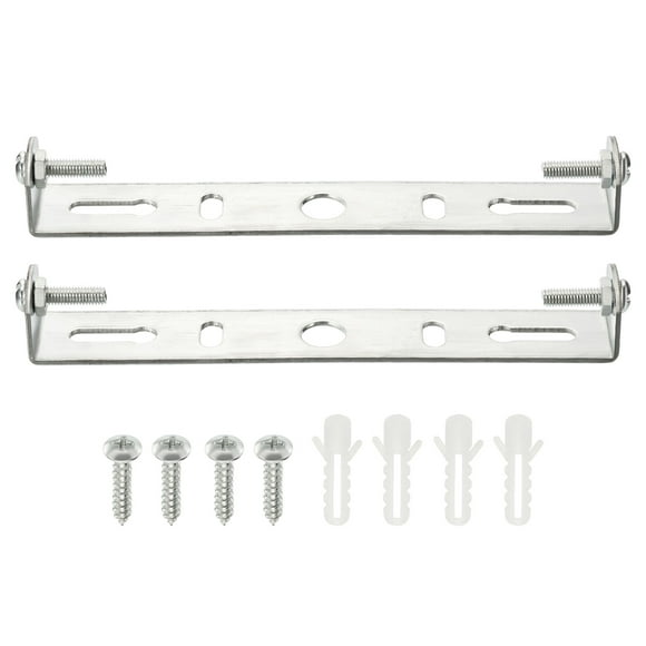 Light Fixture Mounting Bracket